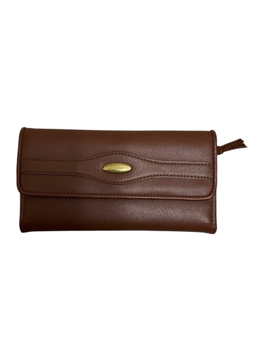 Vintage Liz Claiborne Long Wallet
